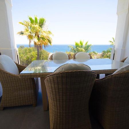 Apartamento Curcuma Manilva Dış mekan fotoğraf