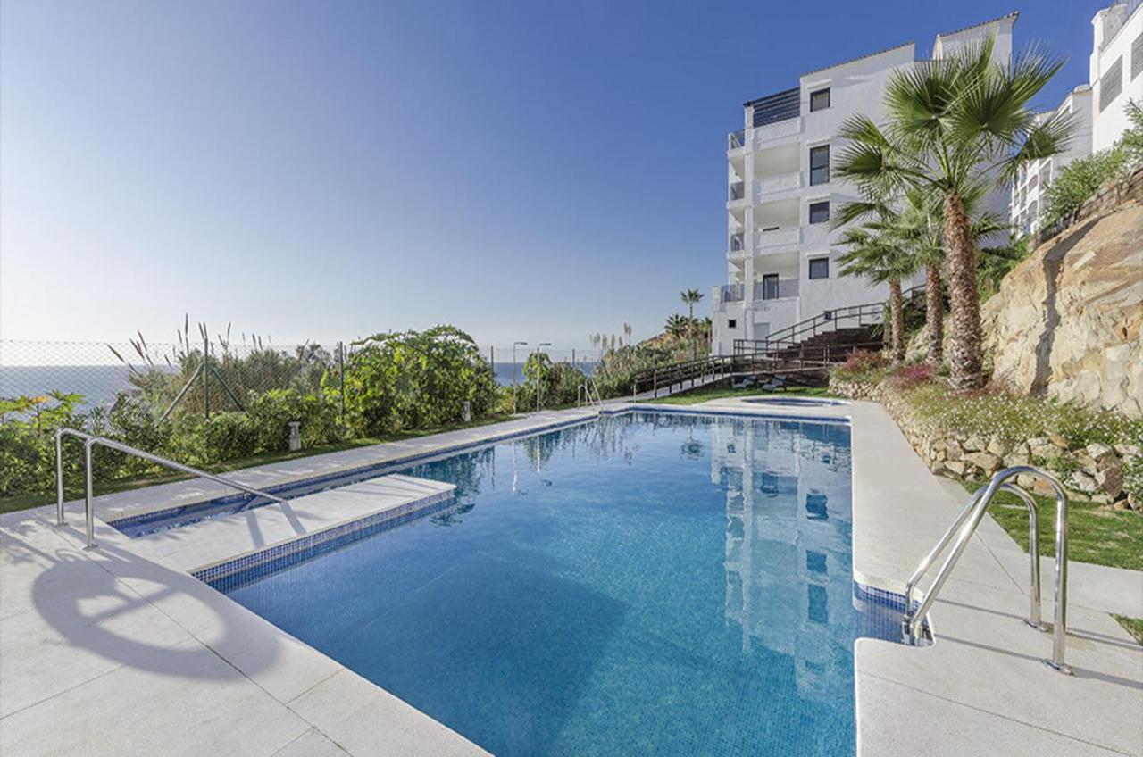 Apartamento Curcuma Manilva Dış mekan fotoğraf