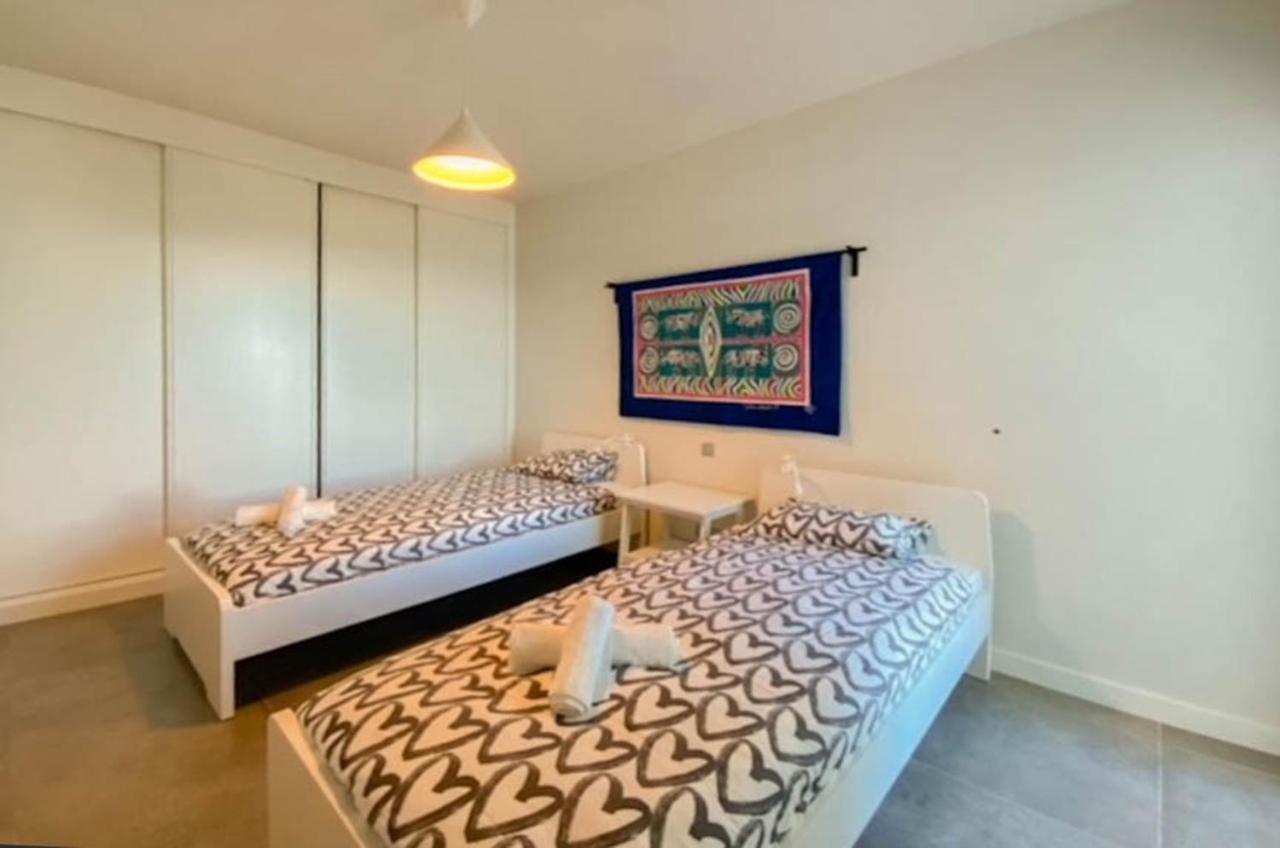 Apartamento Curcuma Manilva Dış mekan fotoğraf