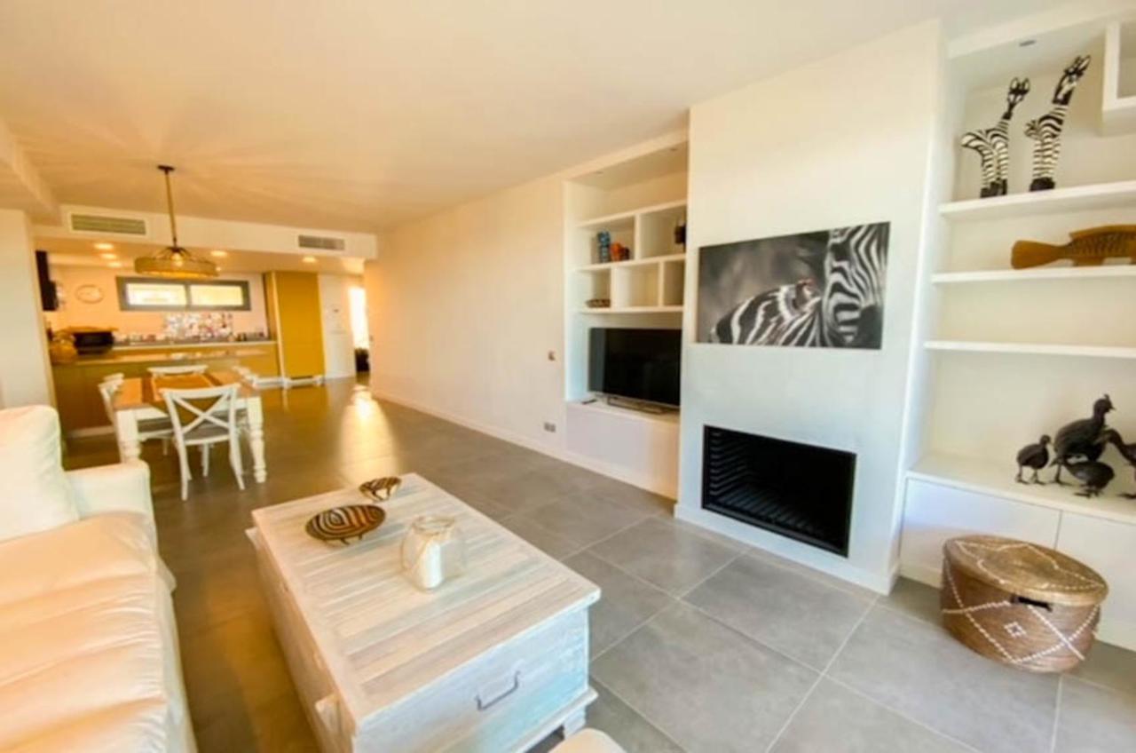 Apartamento Curcuma Manilva Dış mekan fotoğraf