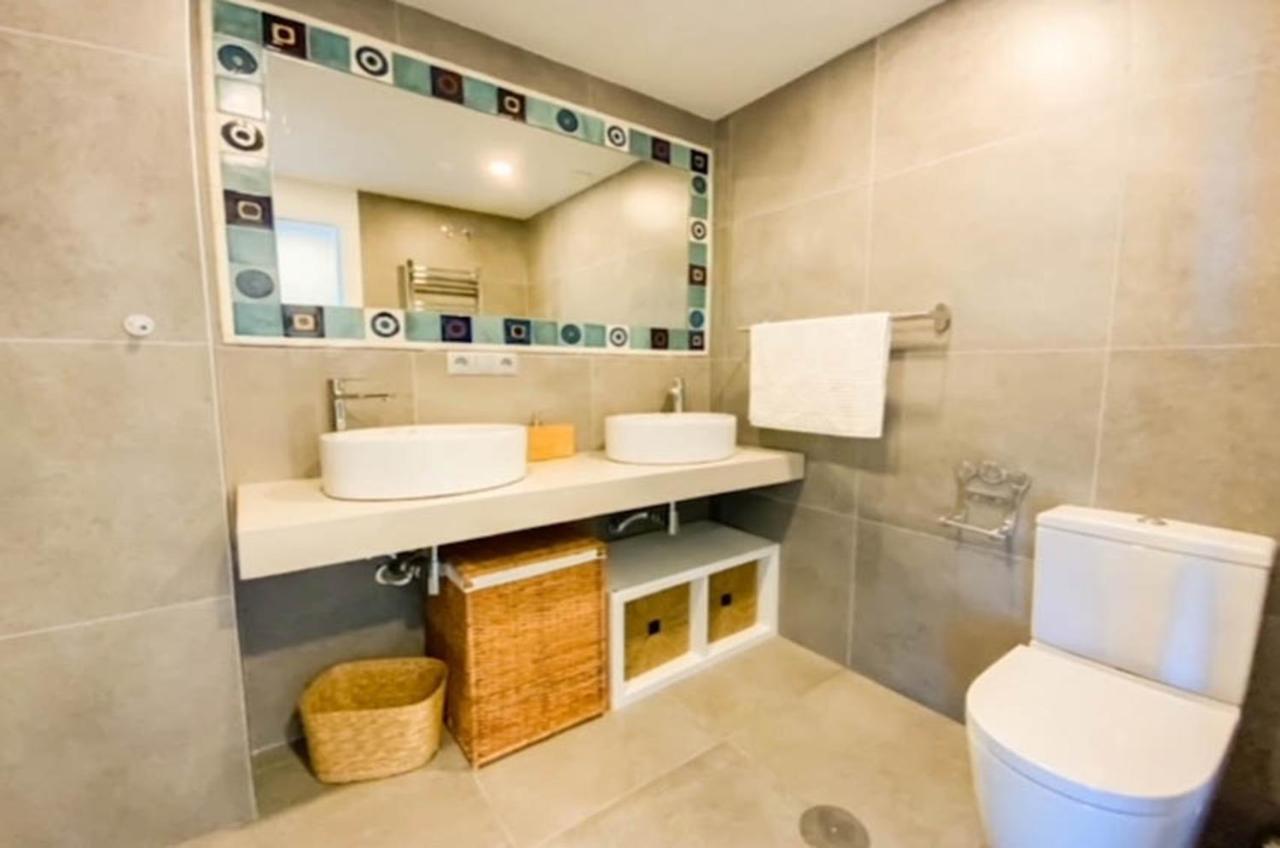 Apartamento Curcuma Manilva Dış mekan fotoğraf