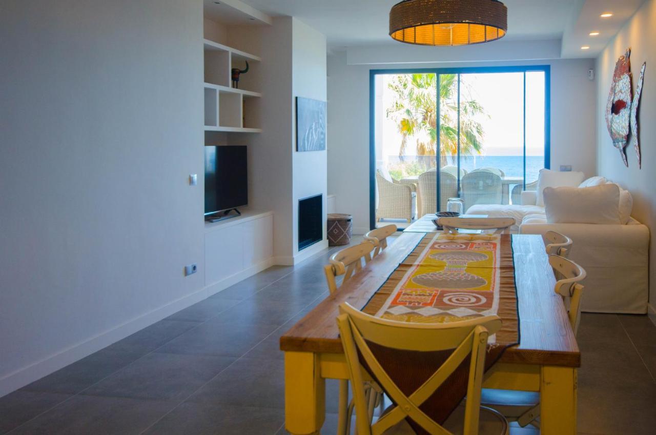 Apartamento Curcuma Manilva Dış mekan fotoğraf